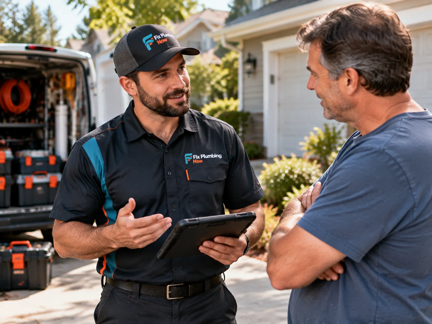 Clogged Drain Service Thornton, CA FAQs